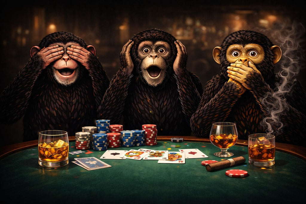 Le Silence des mises