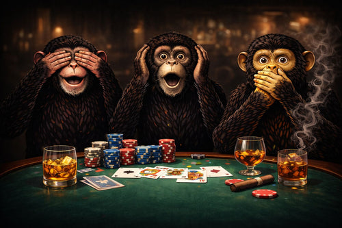 Le Silence des mises